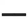 Jabra PanaCast 50 nero - caricabatterie EU (3 anni di garanzia), barra di videocollaborazione, 13 MP, 4K Ultra HD, 3x, Android, nero