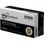 Epson Discproducer cartuccia d'inchiostro, nero (MOQ=10), nero, inchiostro pigmentato, 1 pz.