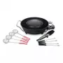 Pentola elettrica multiuso Tristar PZ-9131 1800W 220°C nero