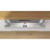 Bosch Serie 6 SMV6YCX02E lavastoviglie completamente incassabile 14 coperti