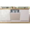 Bosch Serie 6 SMV6YCX02E lavastoviglie completamente incassabile 14 coperti