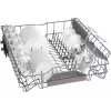 Bosch Serie 6 SMV6YCX02E lavastoviglie completamente incassabile 14 coperti