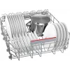 Bosch Serie 6 SMV6YCX02E lavastoviglie completamente incassabile 14 coperti