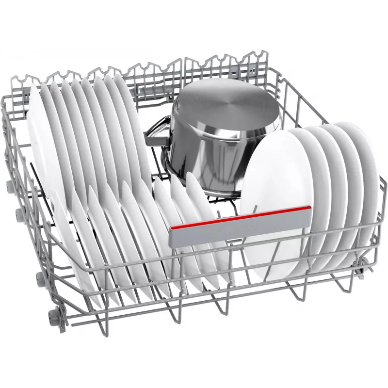 Bosch Serie 6 SMV6YCX02E lavastoviglie completamente incassabile 14 coperti