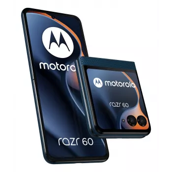Motorola razr 60 17,5 cm (6,9