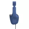 Trust GXT 415B Zirox Headset con filo Head-band Gaming Blu