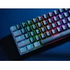 Trust GXT 867 Acira Tastiera Gaming USB QWERTY US-Inglese Nero
