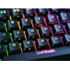 Trust GXT 867 Acira Tastiera Gaming USB QWERTY US-Inglese Nero