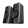 Trust Tytan Set di altoparlanti 60 W Universale Nero 2.1 canali