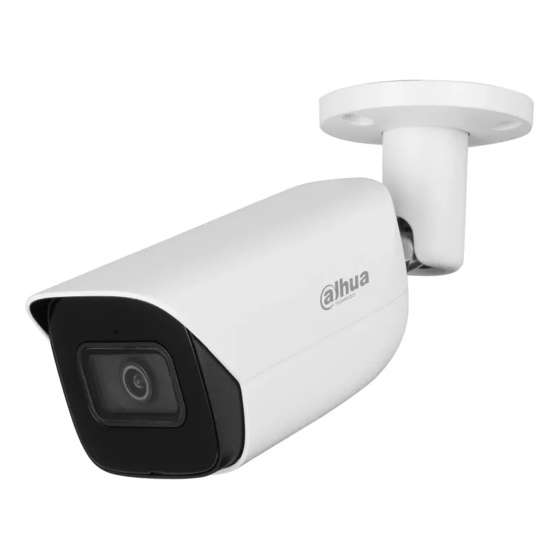 Dahua Technology WizMind IPC-HFW5442E-ASE-0280B-S3 Telecamera di sicurezza Bullet Telecamera di sicurezza IP Interno 2688 x 1520 Pixel Supporto per montaggio su palo