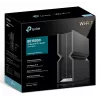 TP-Link Archer BE700 Router WLAN Multi-Gigabit Ethernet Tri-Band (2,4 GHz / 5 GHz / 6 GHz) Nero