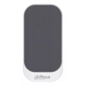 Dahua Technology DS1AG Campanello Gong Grigio, Bianco