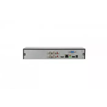 Dahua Technology XVR5104HS-I3/T videoregistratore digitale (DVR) Nero