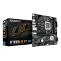 GIGABYTE B760M H V2 Scheda madre – Supporta CPU Intel Core di 14ª generazione, VRM digitale 5+1+1 fasi, fino a 8000 MHz DDR5 (O.C.), 1x PCIe 4.0 M.2, 1GbE LAN, USB 3.2 Gen1