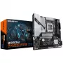 Scheda madre GIGABYTE B860M GAMING WIFI6 — Micro ATX, LGA 1851, DDR5 fino a 9066MHz, 2 DIMM, PCIe 5.0, 2,5GbE, Wi‑Fi 6E