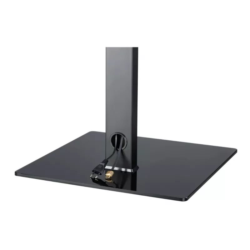 Hama 00220867 supporto/base TV 165,1 cm (65
