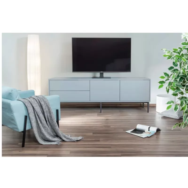 Hama 00220867 supporto/base TV 165,1 cm (65