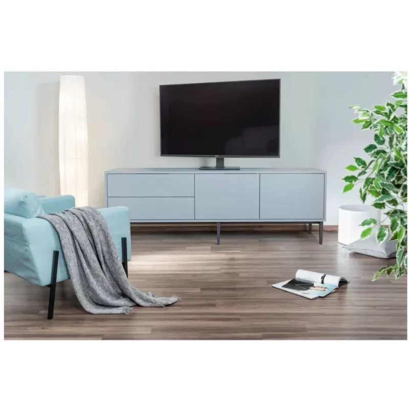 Hama 00220867 supporto/base TV 165,1 cm (65