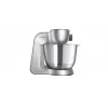 Bosch MUM59S81DE robot da cucina 1000 W 3,9 L nero, acciaio inox