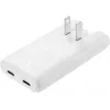 Sandberg 4in1 TravelCharger 65W bianco, per interni, AC, 20 V, bianco