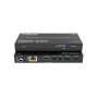 Kit KVM VivoLink VLKVM150 extender KVM HDBaseT 18Gbps, portata fino a 150 m