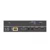 Kit KVM VivoLink VLKVM150 extender KVM HDBaseT 18Gbps, portata fino a 150 m