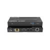 Kit KVM VivoLink VLKVM150 extender KVM HDBaseT 18Gbps, portata fino a 150 m