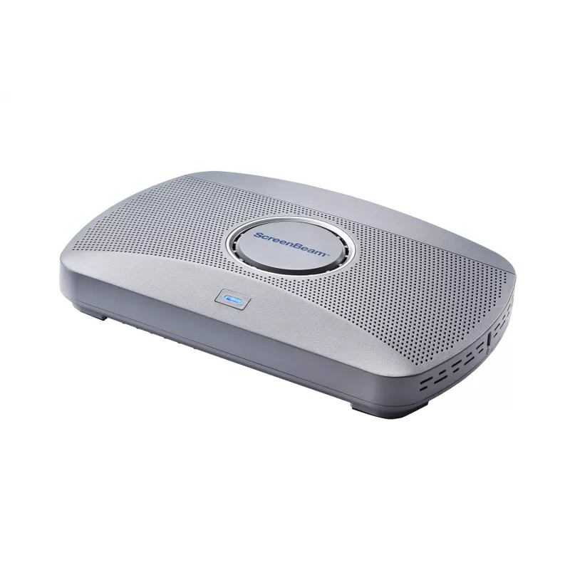 ScreenBeam 1000 EDU Gen 2 sistema di presentazione wireless HDMI + USB Type-A desktop