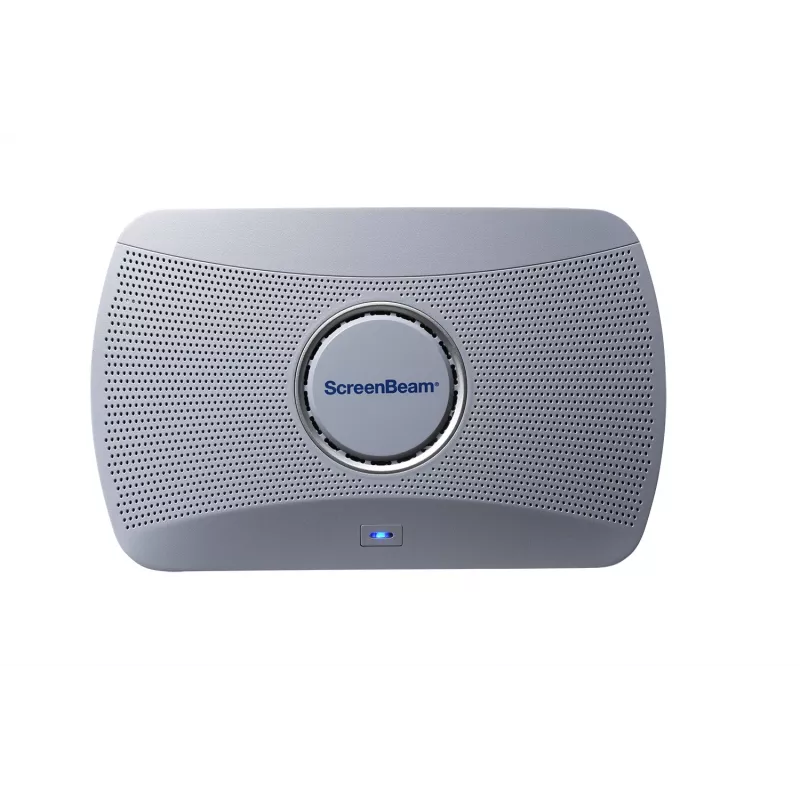 ScreenBeam 1000 EDU Gen 2 sistema di presentazione wireless HDMI + USB Type-A desktop