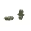 Connettore in fibra ottica LC Lanview LVO-LC-CON-OM1/2 — compatibile con multimodale OM1/OM2