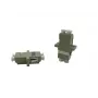 Connettore in fibra ottica LC Lanview LVO-LC-CON-OM1/2 — compatibile con multimodale OM1/OM2
