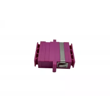 Connettore in fibra ottica Lanview LVO-SC-CON-OM4 — SC multimodale OM4