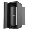 Lanview RDL37U61BL armadio rack 37U nero