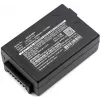 CoreParts MBXPOS-BA0217 ricambio/accessorio per stampante/scanner batteria 1 pz.