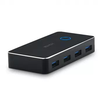 Lindy 43387 switch per computer