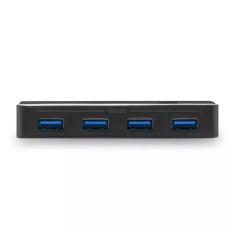 Lindy 43387 switch per computer