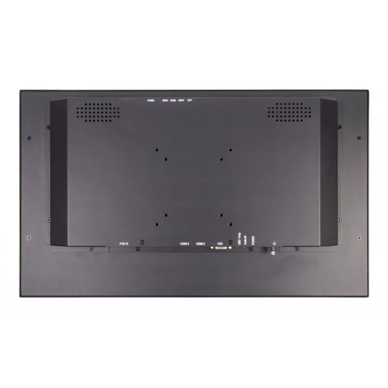 Monitor ERNITEC 0070-24124-HDMIPOE — modello 0070-24124-HDMIPOE