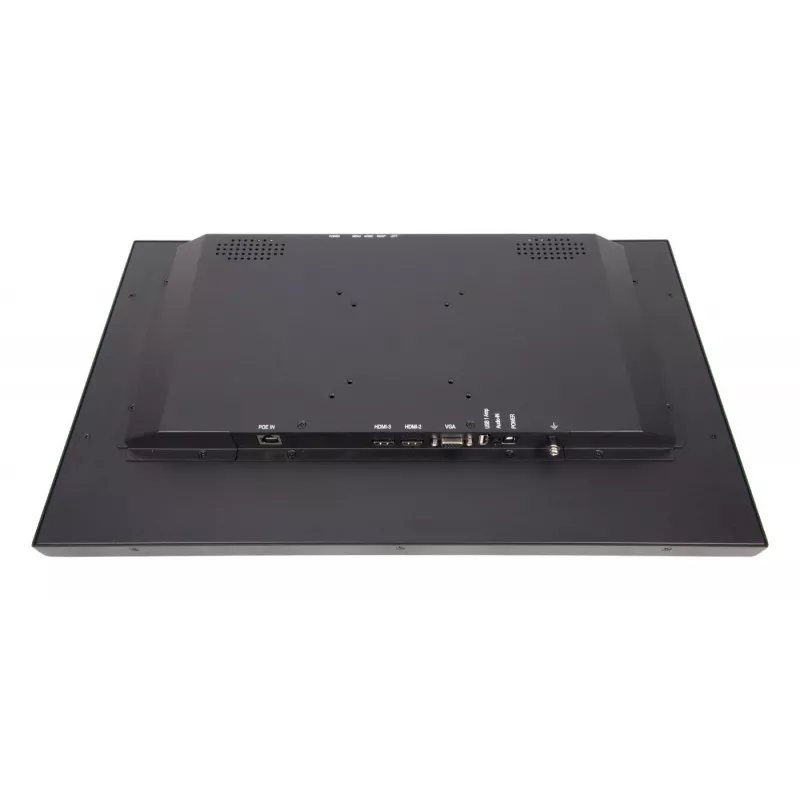 Monitor ERNITEC 0070-24124-HDMIPOE — modello 0070-24124-HDMIPOE