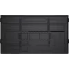 Display piatto per digital signage IIYAMA LH8664UHS-B3AG — 85,6 pollici (2,17 m) 3840x2160 4K IPS, 450 cd/m², Wi‑Fi, Android, 24/7, nero