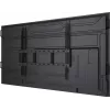 Display piatto per digital signage IIYAMA LH8664UHS-B3AG — 85,6 pollici (2,17 m) 3840x2160 4K IPS, 450 cd/m², Wi‑Fi, Android, 24/7, nero