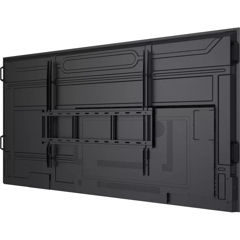 Display piatto per digital signage IIYAMA LH8664UHS-B3AG — 85,6 pollici (2,17 m) 3840x2160 4K IPS, 450 cd/m², Wi‑Fi, Android, 24/7, nero