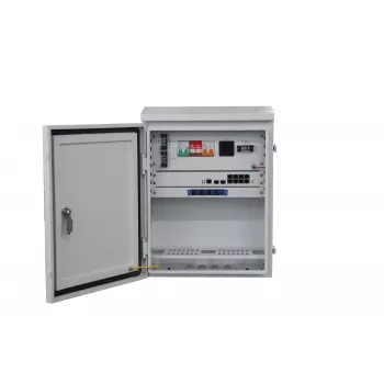 Switch industriale gestito outdoor ERNITEC Ernitec Outdoor L2 Managed Industrial