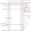 Switch industriale gestito outdoor ERNITEC Ernitec Outdoor L2 Managed Industrial