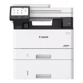 Stampante laser multifunzione Canon i-SENSYS MF461dw II — mono A4, 1200x1200 DPI, 36 ppm, Wi-Fi, duplex