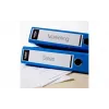 Etichetta continua Brother DK22205 nero su bianco 6,2 cm x 30,48 m