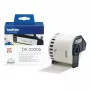 Etichetta continua Brother DK22205 nero su bianco 6,2 cm x 30,48 m