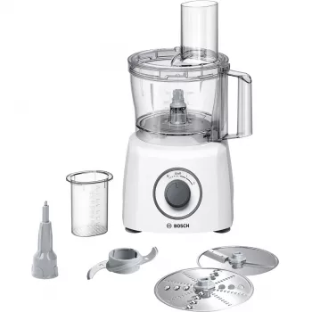 Robot da cucina Bosch MCM3110W 800 W 2,3 L bianco