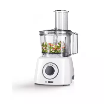 Robot da cucina Bosch MCM3110W 800 W 2,3 L bianco