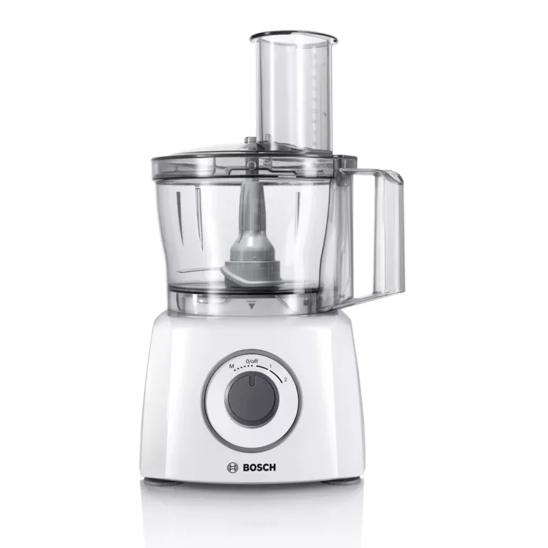 Robot da cucina Bosch MCM3110W 800 W 2,3 L bianco