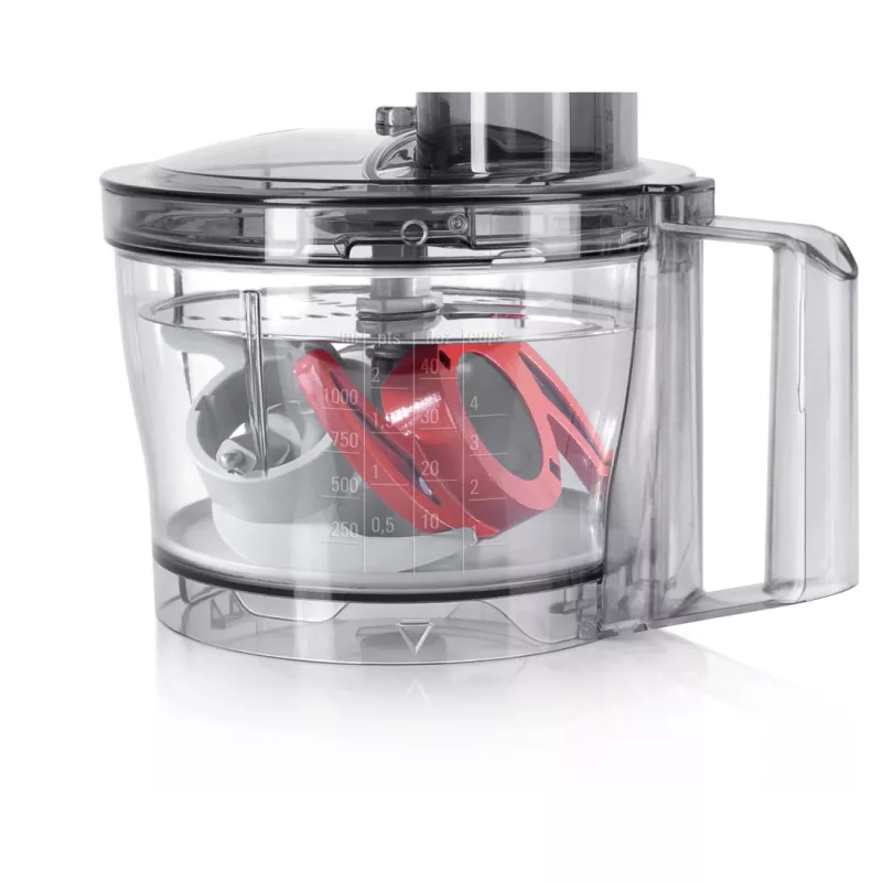 Robot da cucina Bosch MCM3110W 800 W 2,3 L bianco